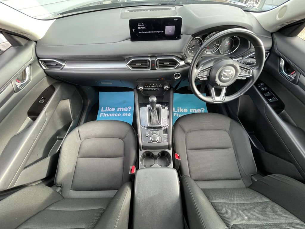 Used Mazda CX-5 2022 for sale - 77557711: Photo 43