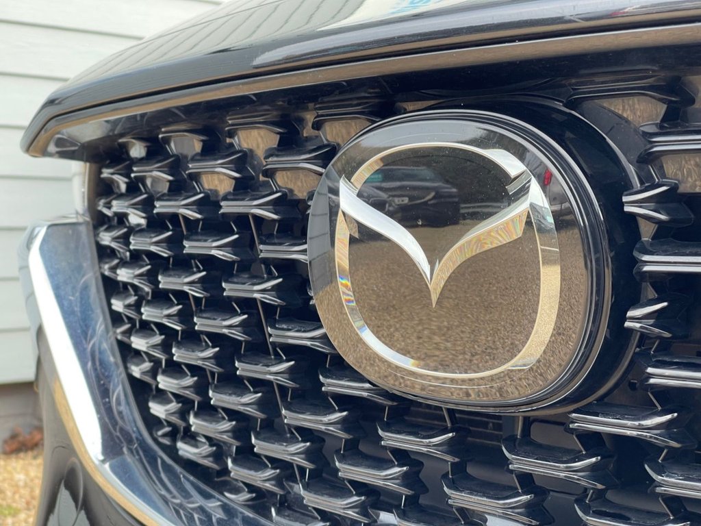 Used Mazda CX-5 2022 for sale - 77557711: Photo 45