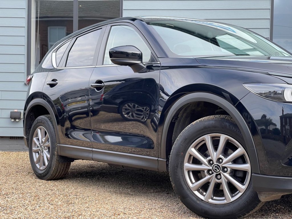 Used Mazda CX-5 2022 for sale - 77557711: Photo 6