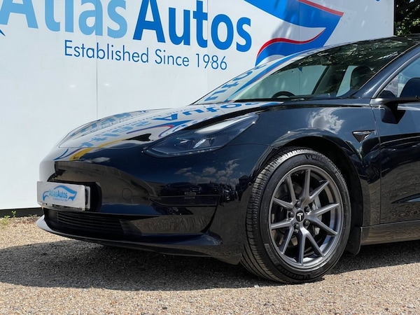 Used Tesla Model 3 2022 for sale - 75136029: Photo 11