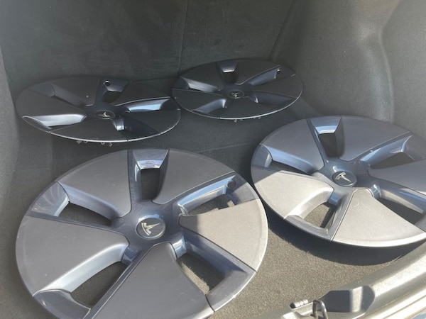 Used Tesla Model 3 2022 for sale - 75136029: Photo 12