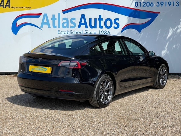 Used Tesla Model 3 2022 for sale - 75136029: Photo 16