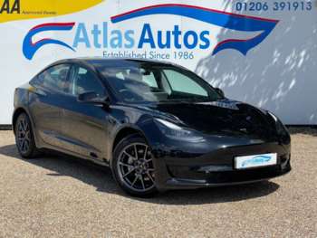 2022 (22) - Performance AWD 4dr [Performance Upgrade] Auto