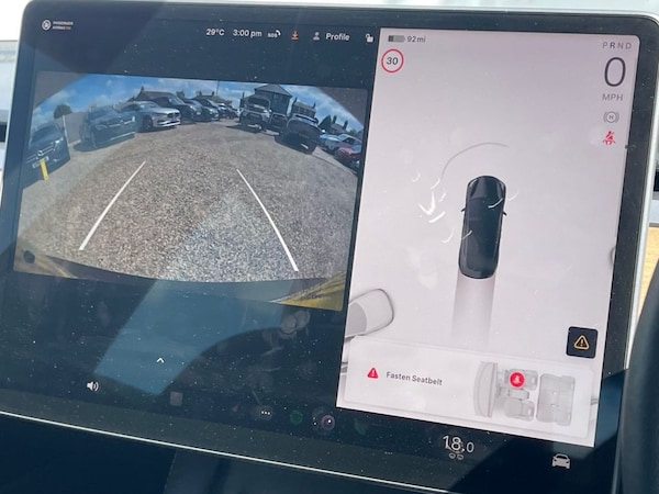 Used Tesla Model 3 2022 for sale - 75136029: Photo 36