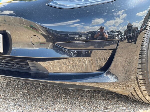 Used Tesla Model 3 2022 for sale - 75136029: Photo 38