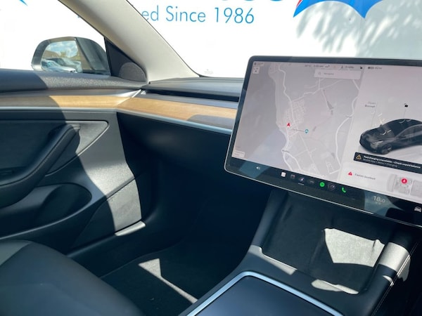Used Tesla Model 3 2022 for sale - 75136029: Photo 40