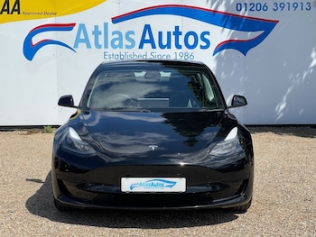 Used Tesla Model 3 2022 for sale - 75136029: Photo