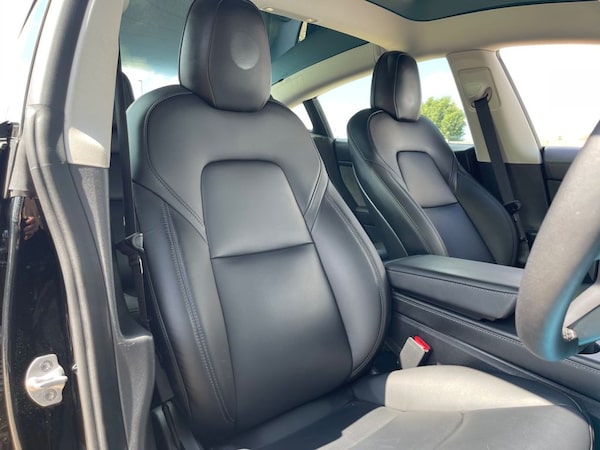 Used Tesla Model 3 2022 for sale - 75136029: Photo 50