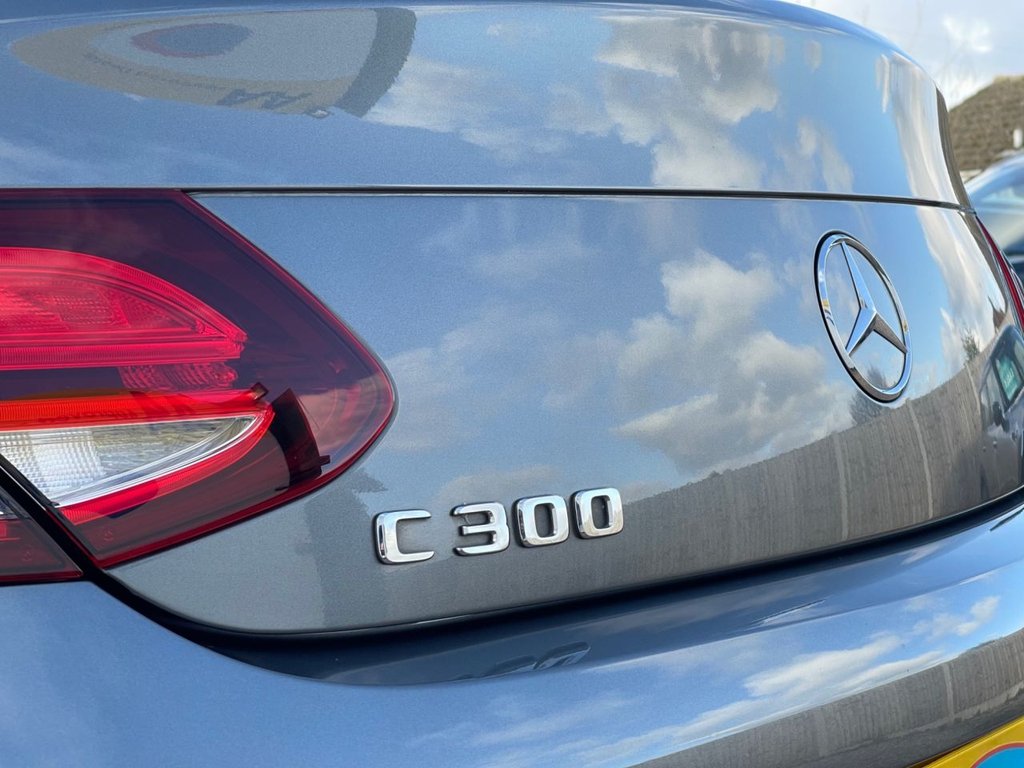 Used Mercedes-Benz C Class 2020 for sale - 77140210: Photo 11