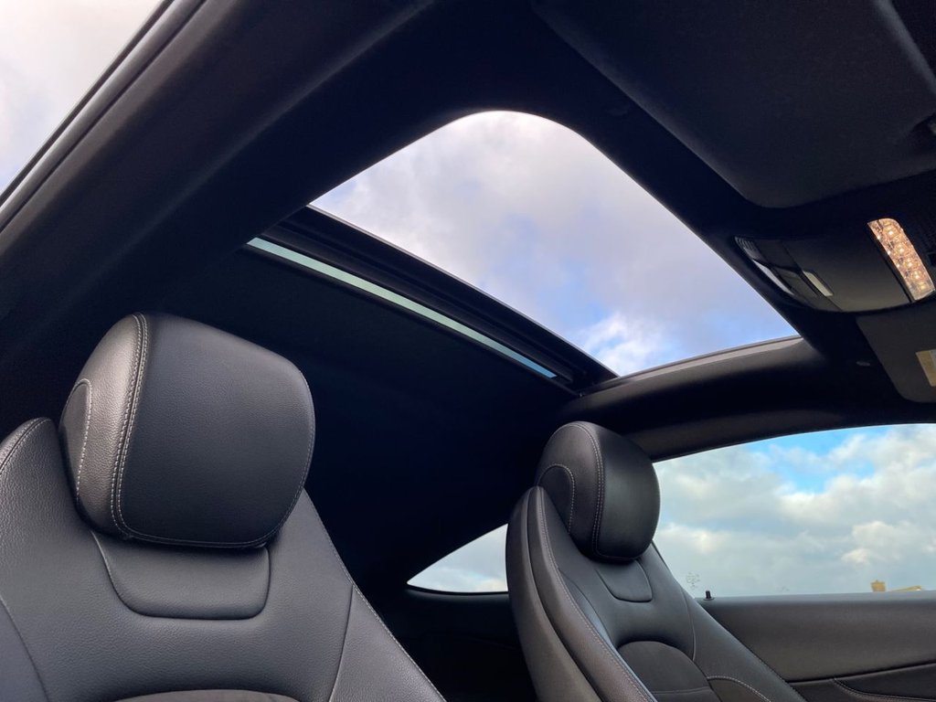 Used Mercedes-Benz C Class 2020 for sale - 77140210: Photo 23