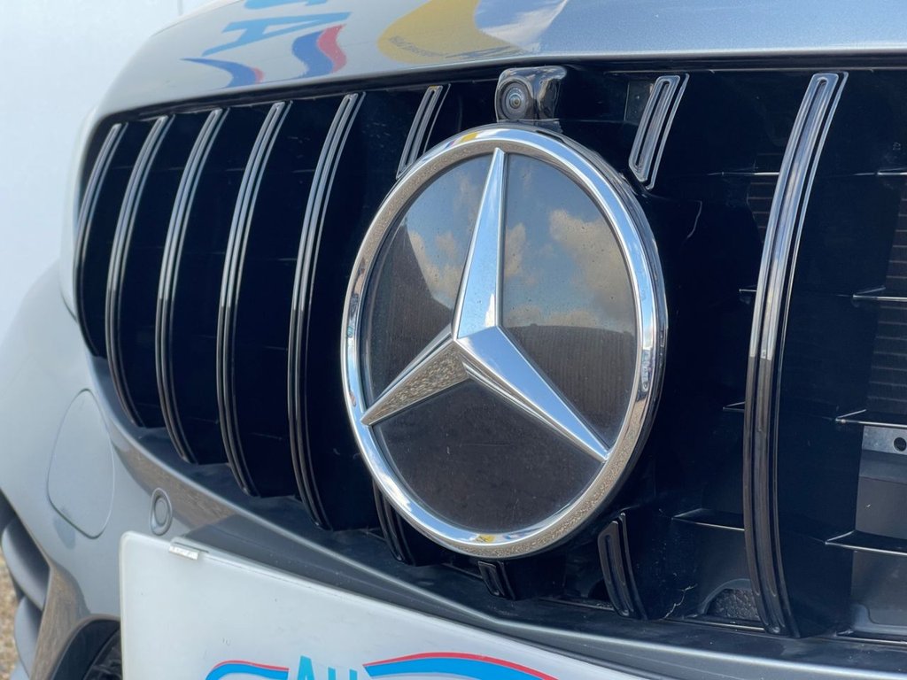 Used Mercedes-Benz C Class 2020 for sale - 77140210: Photo 25