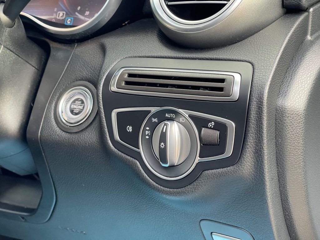 Used Mercedes-Benz C Class 2020 for sale - 77140210: Photo 26