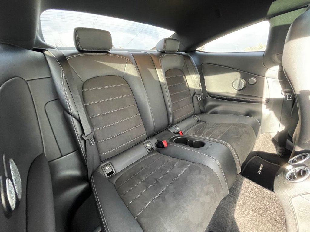 Used Mercedes-Benz C Class 2020 for sale - 77140210: Photo 30