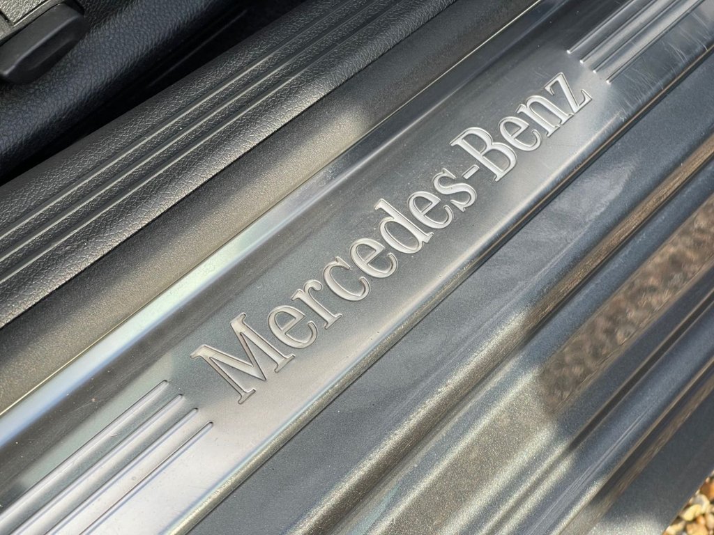 Used Mercedes-Benz C Class 2020 for sale - 77140210: Photo 32