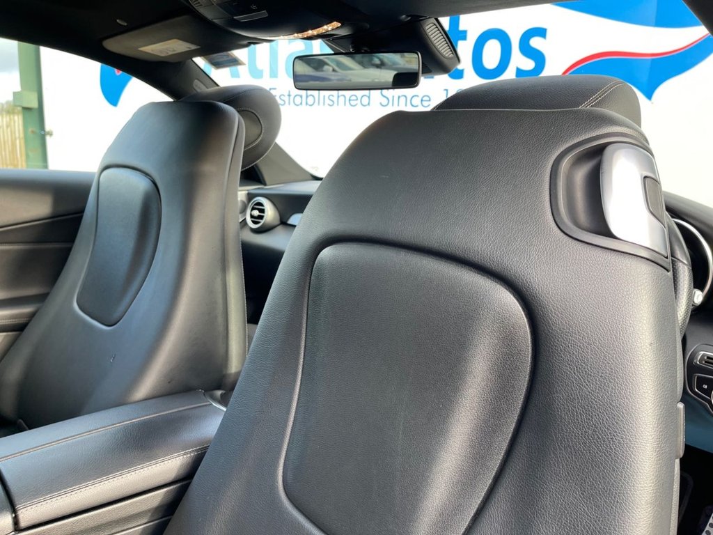 Used Mercedes-Benz C Class 2020 for sale - 77140210: Photo 38