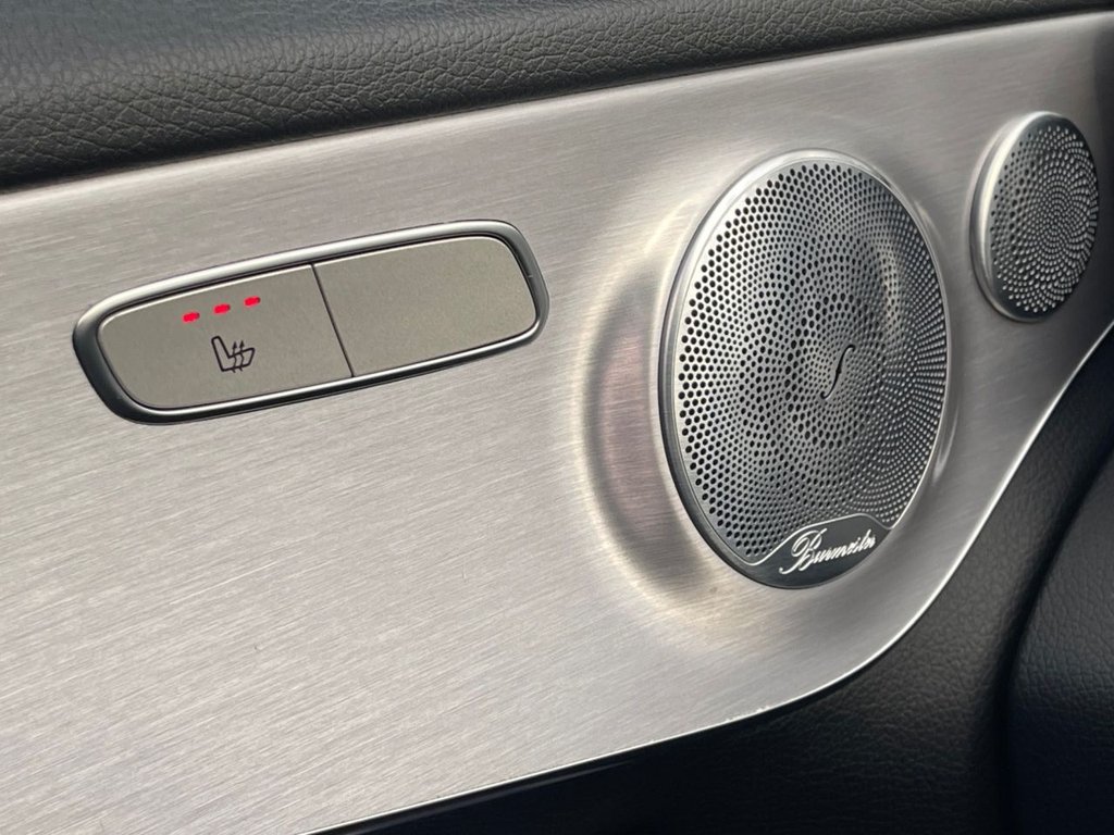 Used Mercedes-Benz C Class 2020 for sale - 77140210: Photo 4