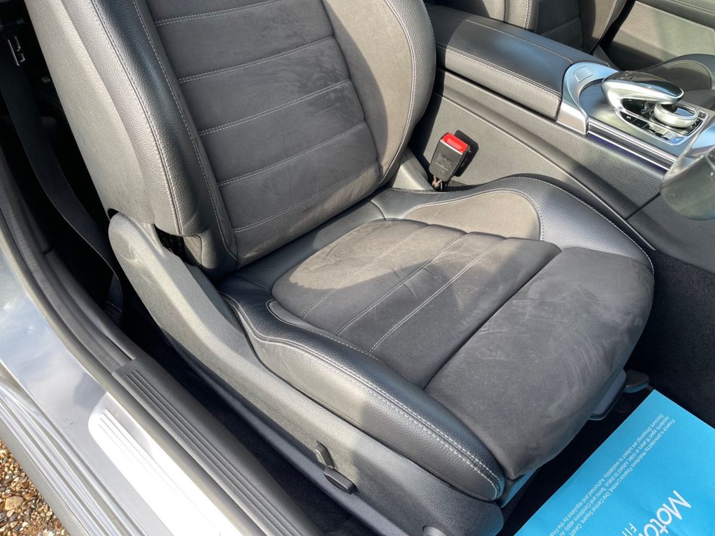 Used Mercedes-Benz C Class 2020 for sale - 77140210: Photo 41