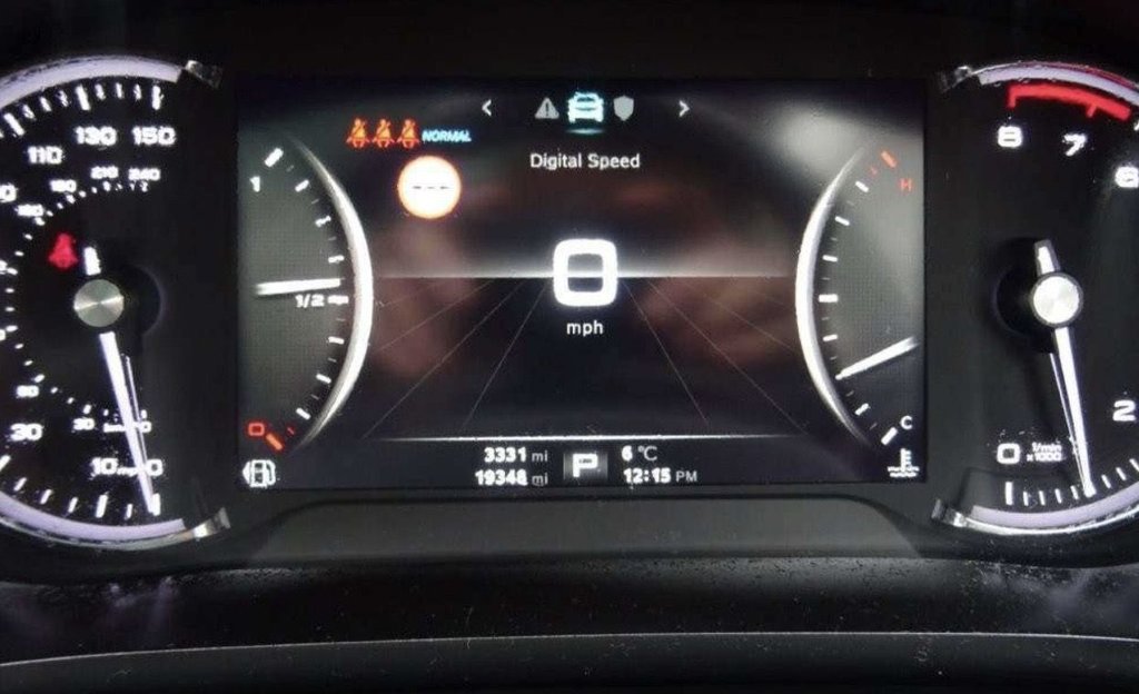 Used MG MG HS 2020 for sale - 77422382: Photo 13