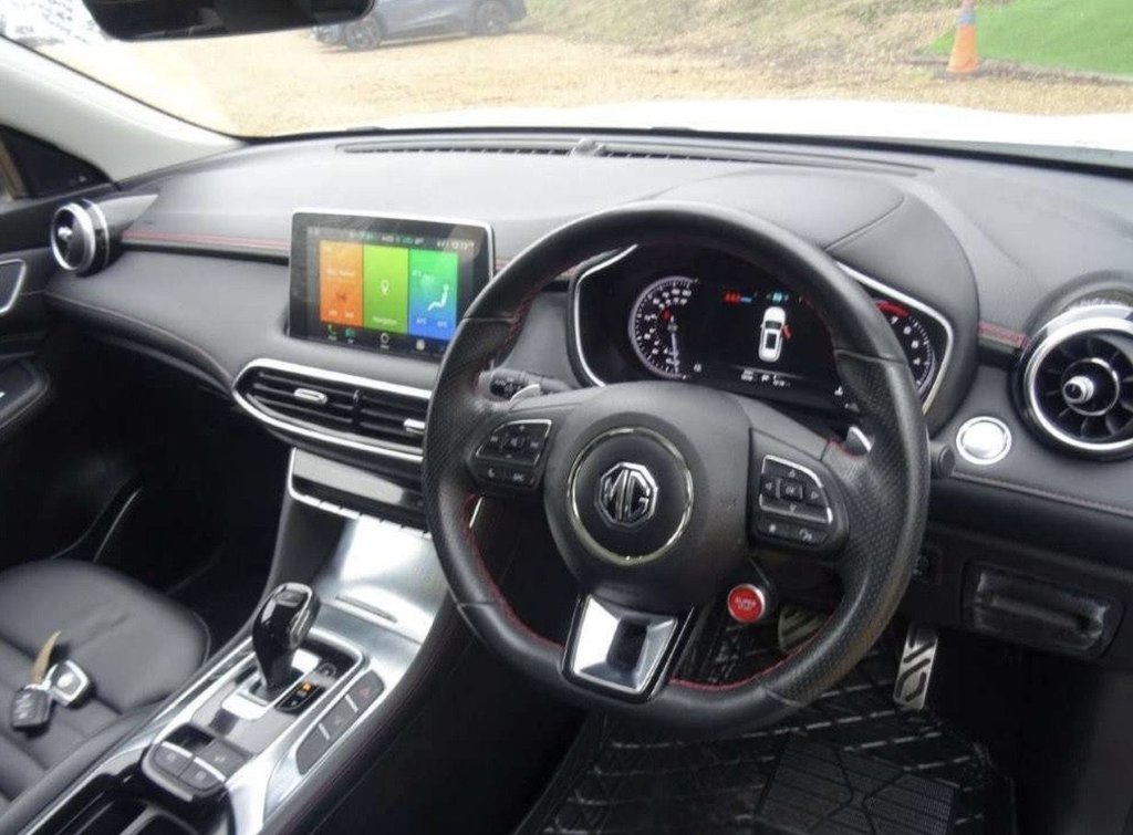 Used MG MG HS 2020 for sale - 77422382: Photo 17