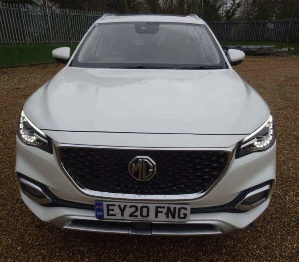 Used MG MG HS 2020 for sale - 77422382: Photo 23