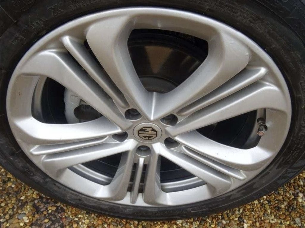 Used MG MG HS 2020 for sale - 77422382: Photo 27