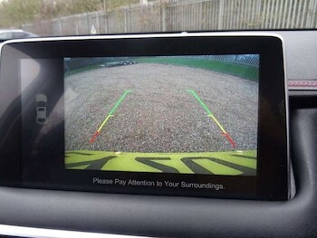 Used MG MG HS 2020 for sale - 77422382: Photo