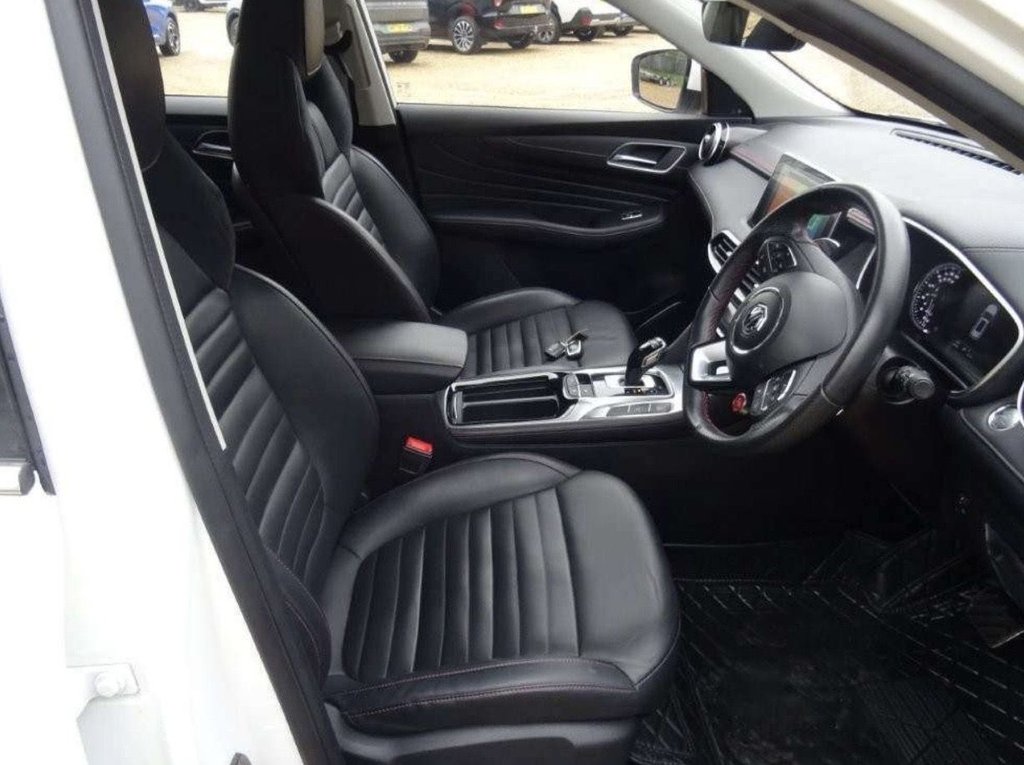 Used MG MG HS 2020 for sale - 77422382: Photo 7