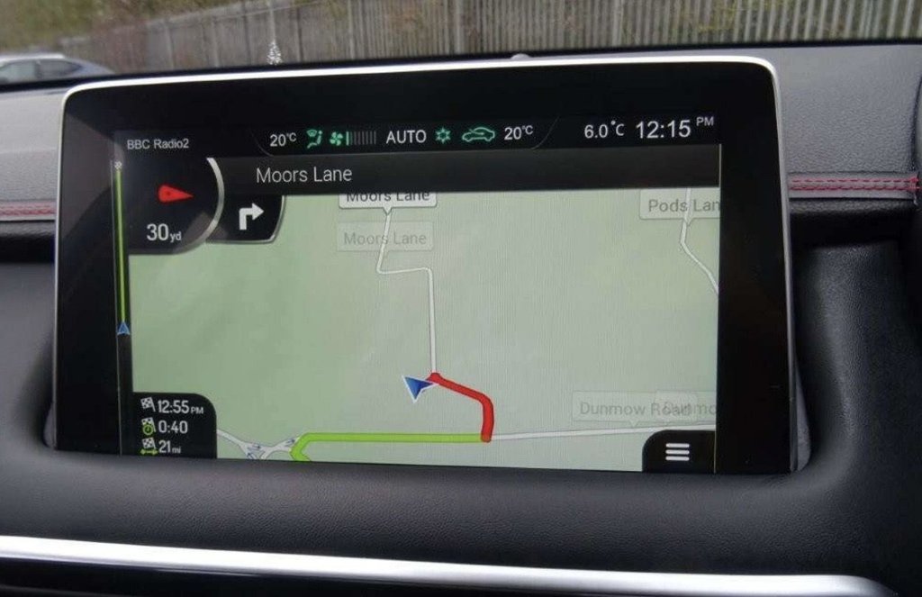 Used MG MG HS 2020 for sale - 77422382: Photo 9