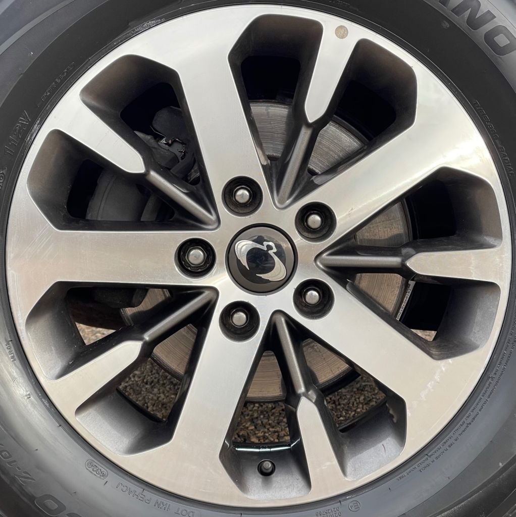 Used Ssangyong Rexton 2021 for sale - 76118947: Photo 15