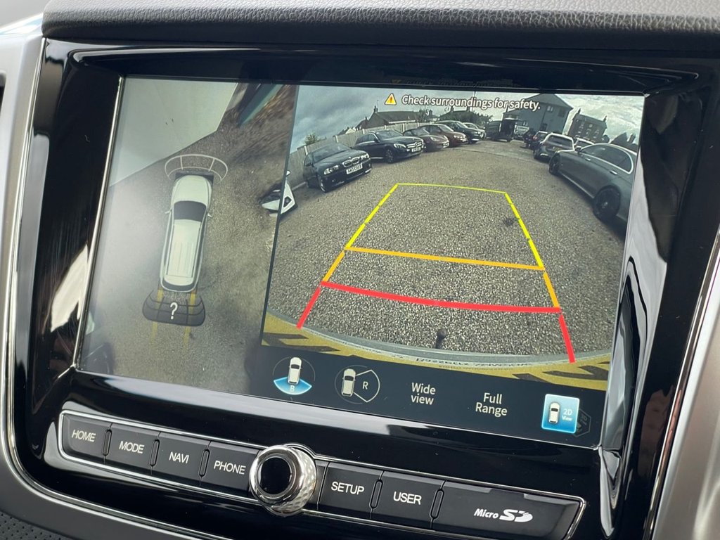 Used Ssangyong Rexton 2021 for sale - 76118947: Photo 2