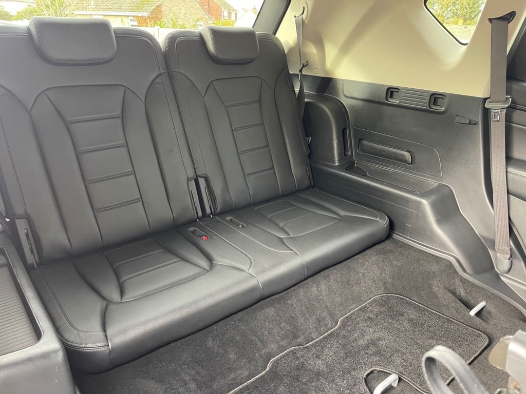 Used Ssangyong Rexton 2021 for sale - 76118947: Photo 25