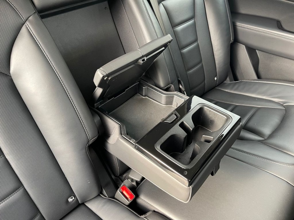 Used Ssangyong Rexton 2021 for sale - 76118947: Photo 26