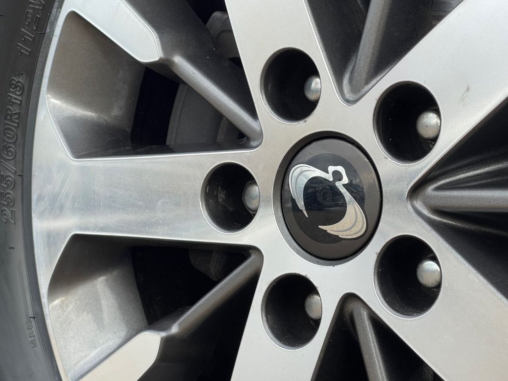 Used Ssangyong Rexton 2021 for sale - 76118947: Photo 27