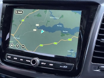 Used Ssangyong Rexton 2021 for sale - 76118947: Photo 2