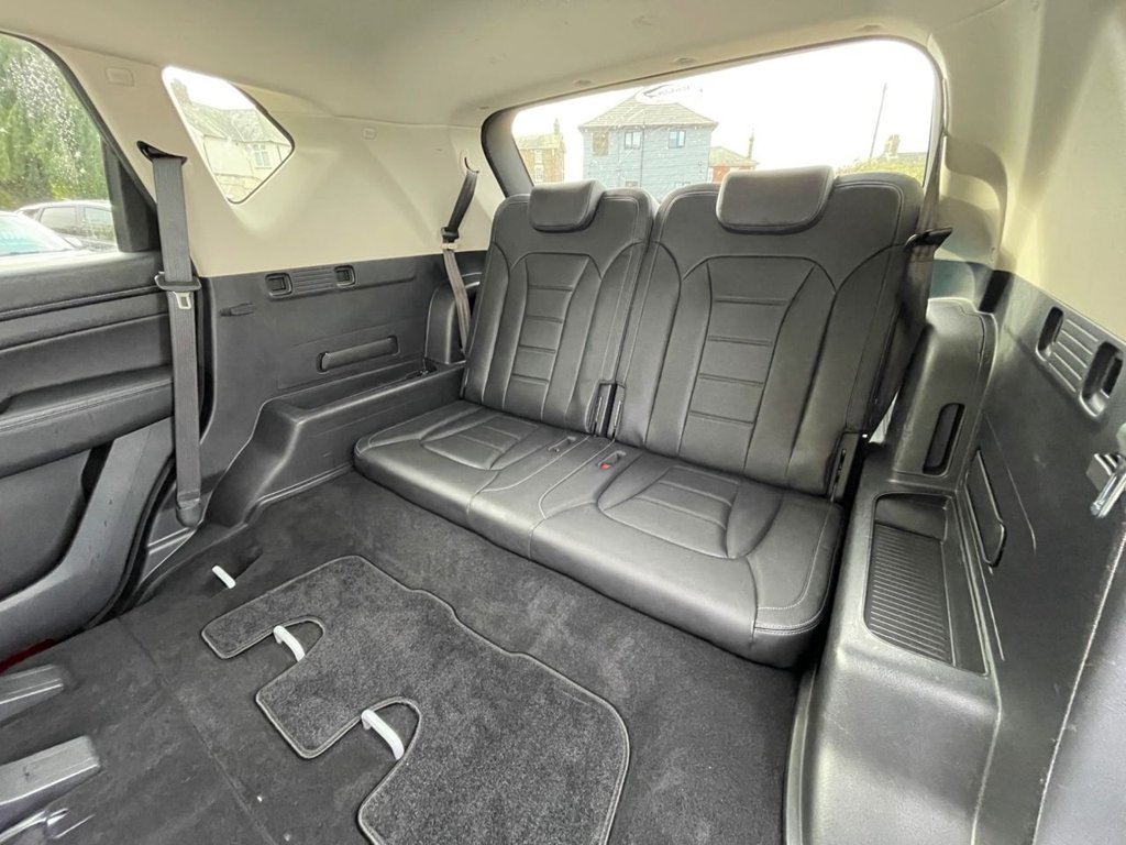 Used Ssangyong Rexton 2021 for sale - 76118947: Photo 3