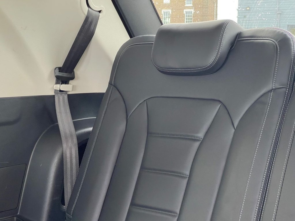 Used Ssangyong Rexton 2021 for sale - 76118947: Photo 32