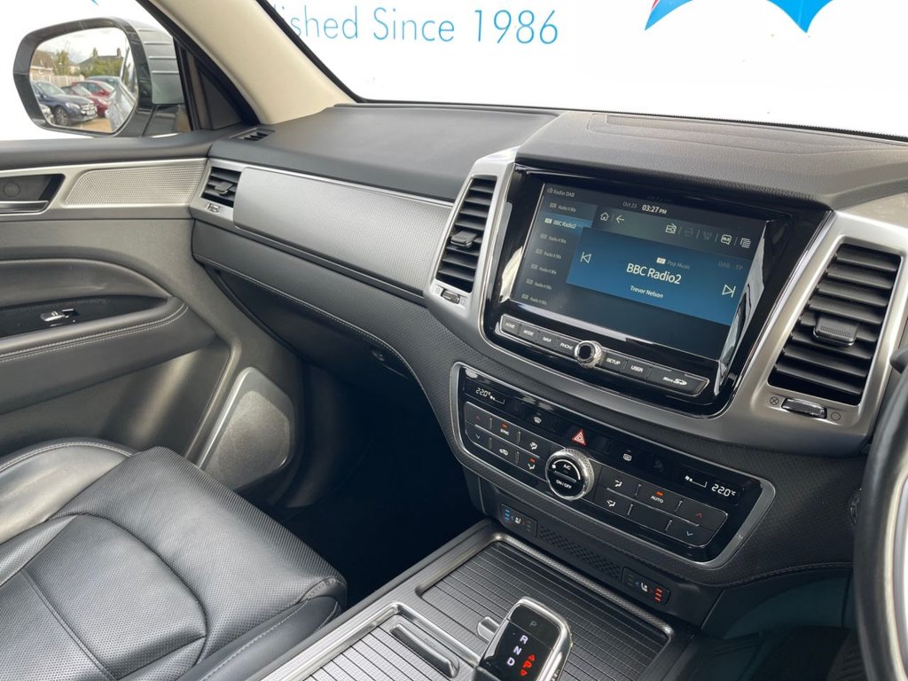 Used Ssangyong Rexton 2021 for sale - 76118947: Photo 33