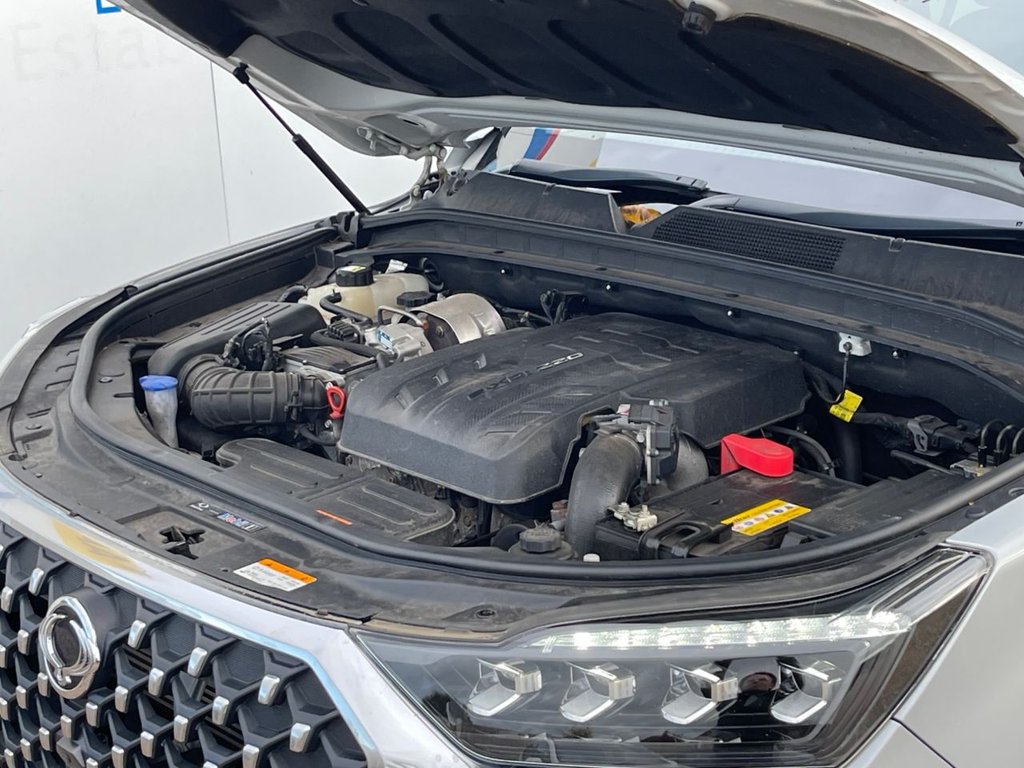 Used Ssangyong Rexton 2021 for sale - 76118947: Photo 35