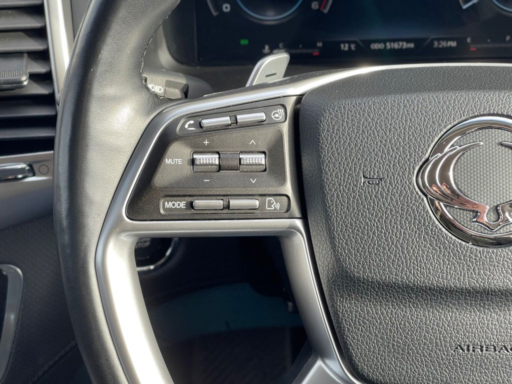 Used Ssangyong Rexton 2021 for sale - 76118947: Photo 36