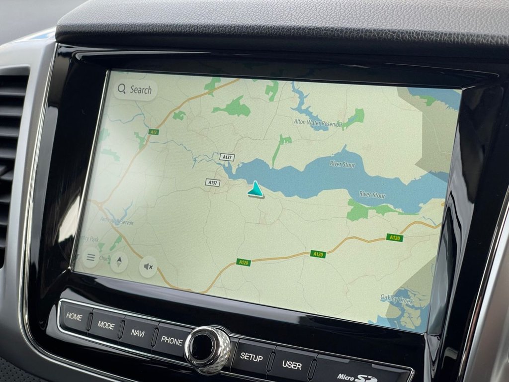 Used Ssangyong Rexton 2021 for sale - 76118947: Photo 4