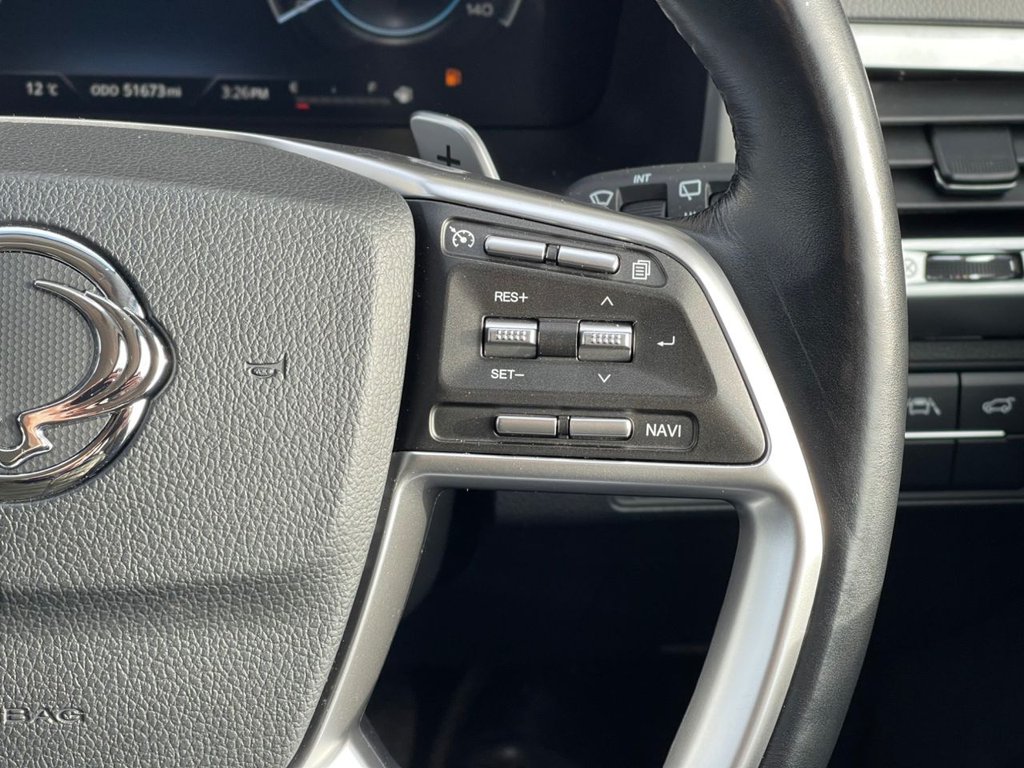 Used Ssangyong Rexton 2021 for sale - 76118947: Photo 43