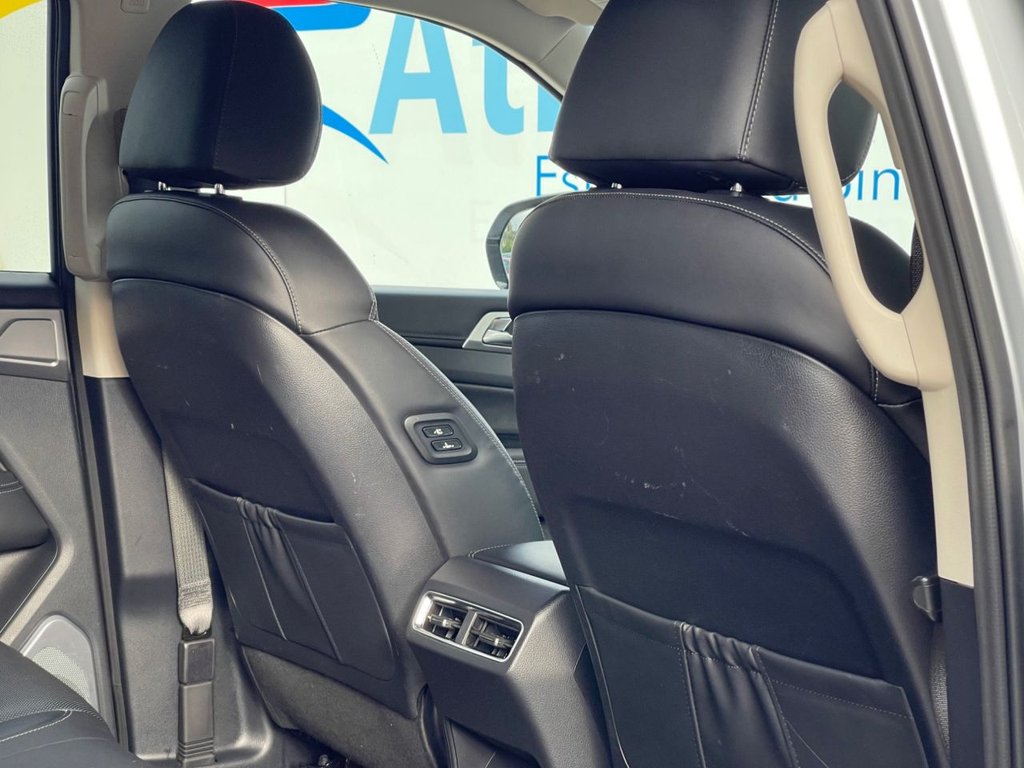 Used Ssangyong Rexton 2021 for sale - 76118947: Photo 48