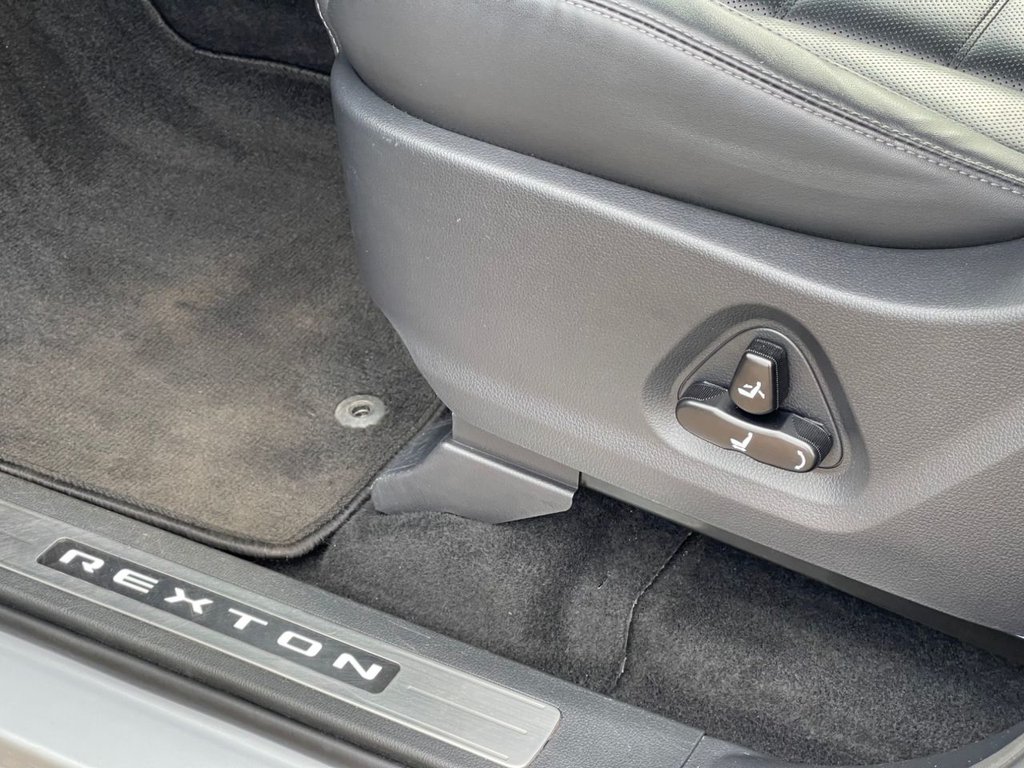 Used Ssangyong Rexton 2021 for sale - 76118947: Photo 50