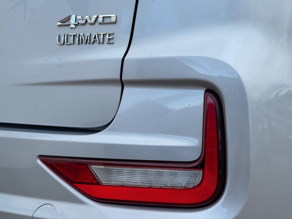 Used Ssangyong Rexton 2021 for sale - 76118947: Photo 6