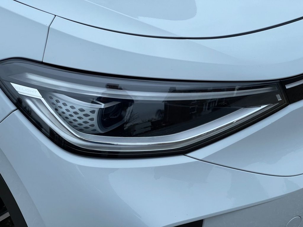 Used Volkswagen ID.4 2024 for sale - 77401357: Photo 15