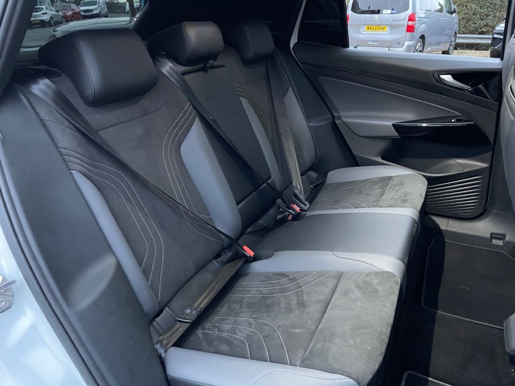 Used Volkswagen ID.4 2024 for sale - 77401357: Photo 18