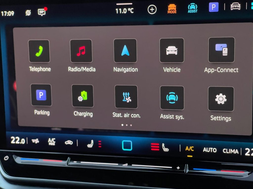 Used Volkswagen ID.4 2024 for sale - 77401357: Photo 19