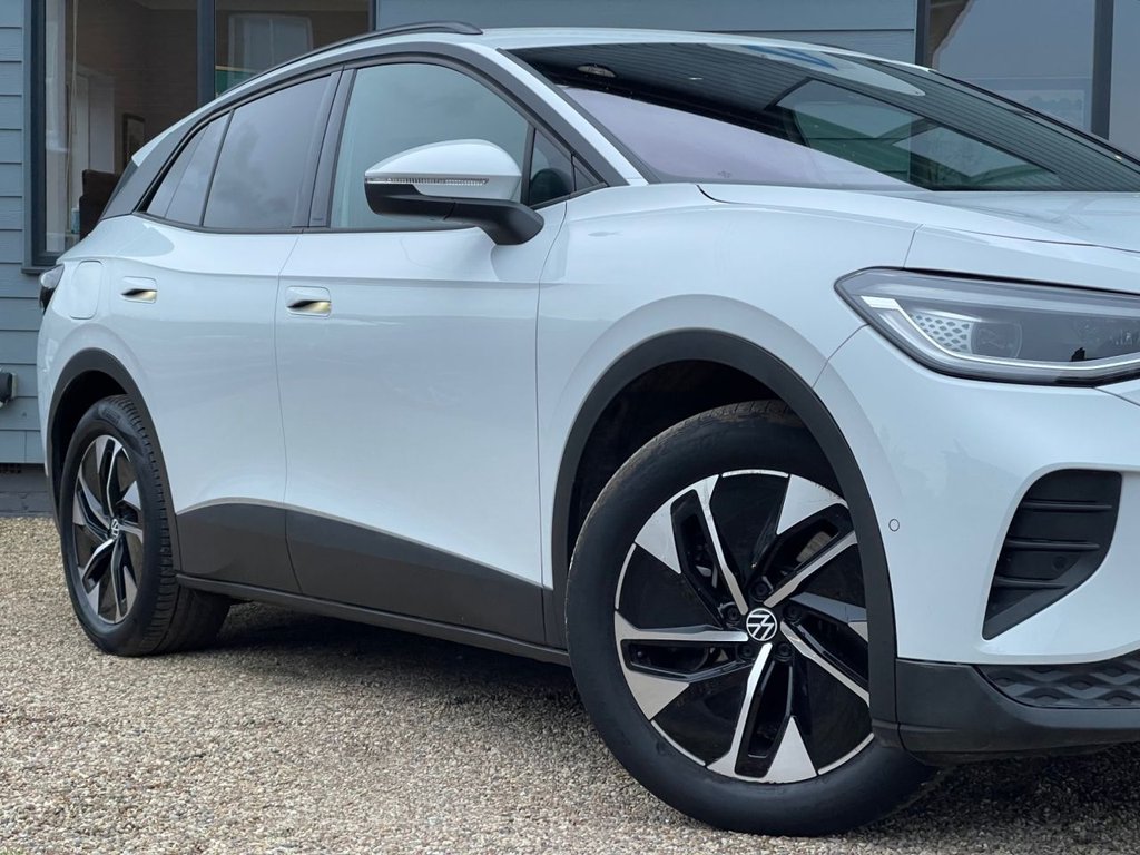 Used Volkswagen ID.4 2024 for sale - 77401357: Photo 21