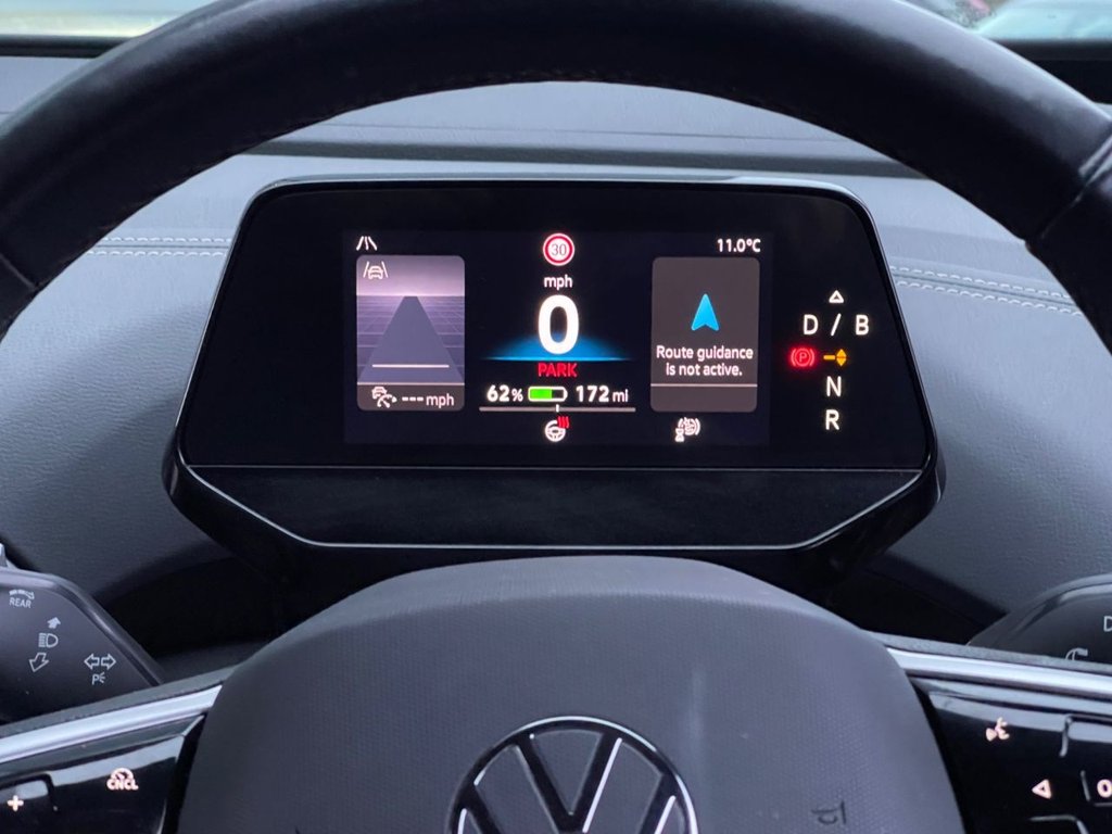 Used Volkswagen ID.4 2024 for sale - 77401357: Photo 25