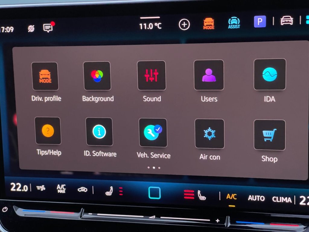 Used Volkswagen ID.4 2024 for sale - 77401357: Photo 30